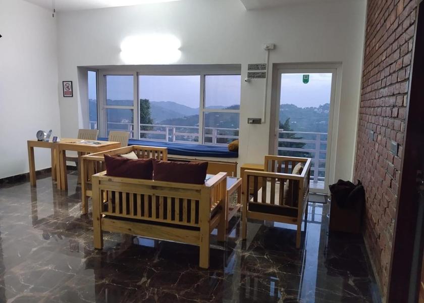 Uttarakhand Mukteshwar Facilities