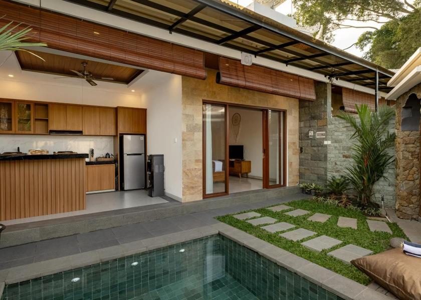 Bali Mas Kitchen