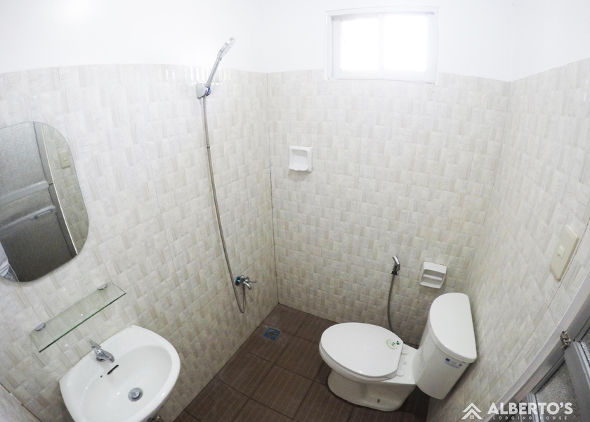Central Luzon Mariveles Deluxe Quad