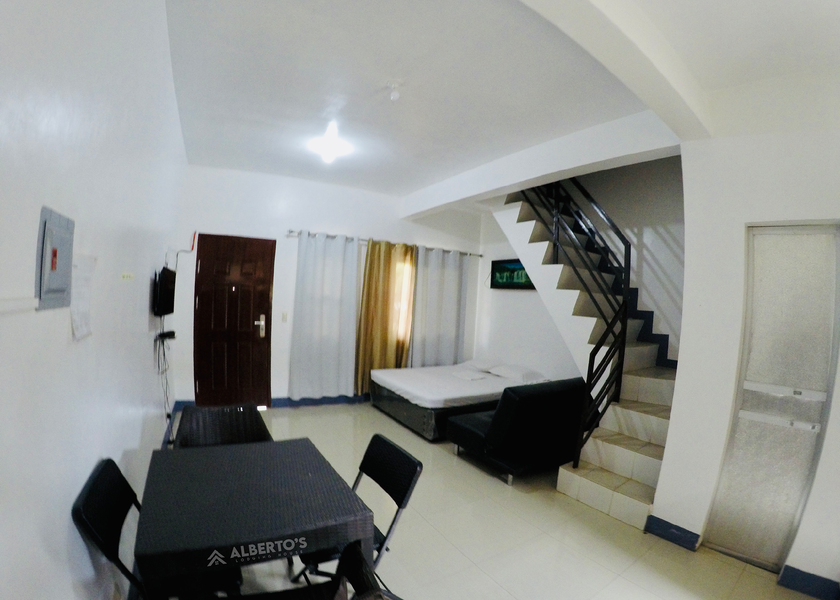 Central Luzon Mariveles Public Areas