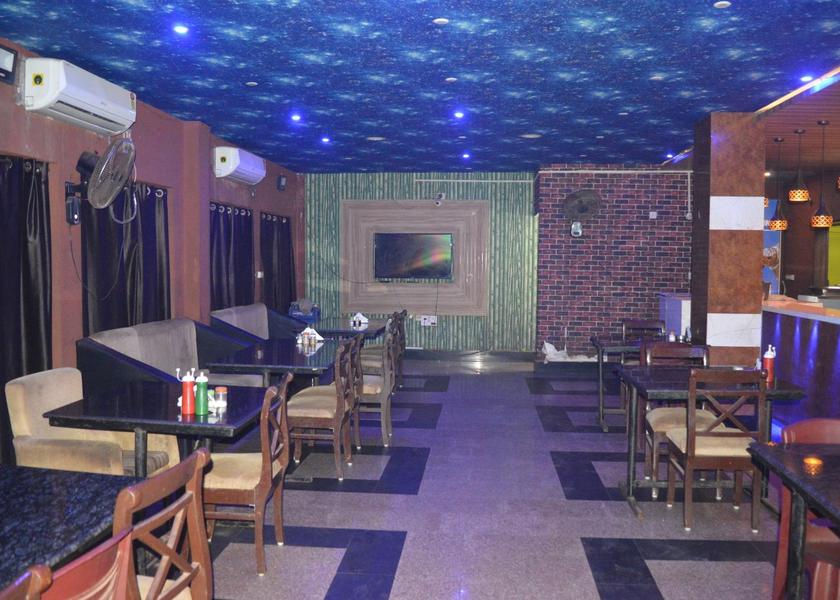 Odisha Barbil Lobby