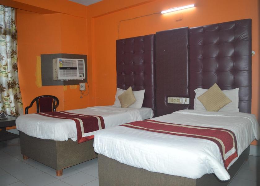 Odisha Barbil Suite
