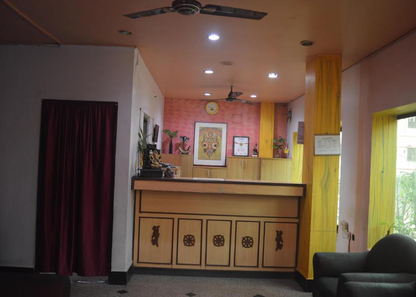 Odisha Barbil Public Areas