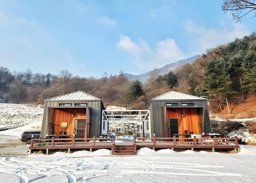 Gangwon Hoengseong 