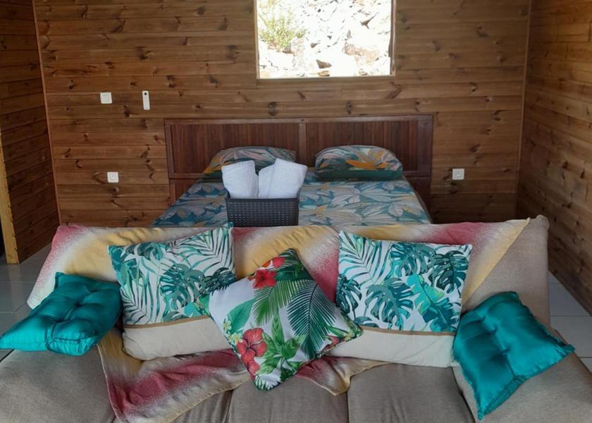 Basse-Terre Island Bouillante 