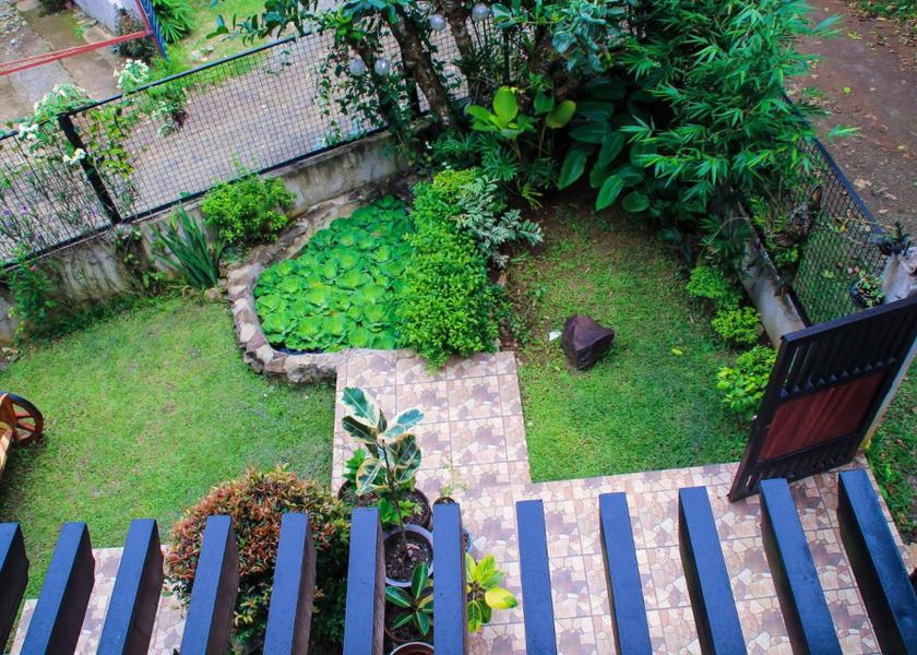 Calabarzon Cavinti Garden