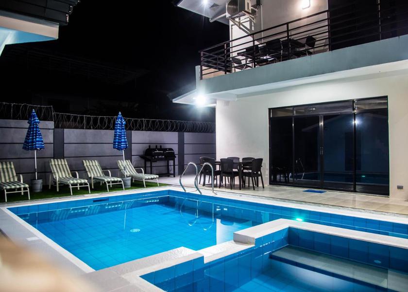 Calabarzon Bacoor City Hot tub