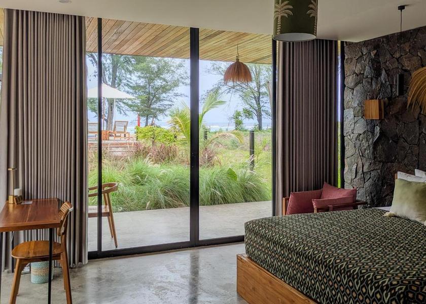 West Nusa Tenggara Gili Meno View