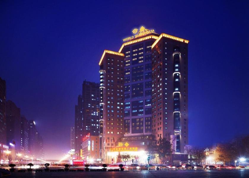 Hebei Shijiazhuang 