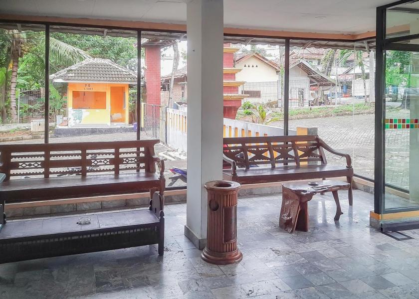 West Java Cikakak Facilities