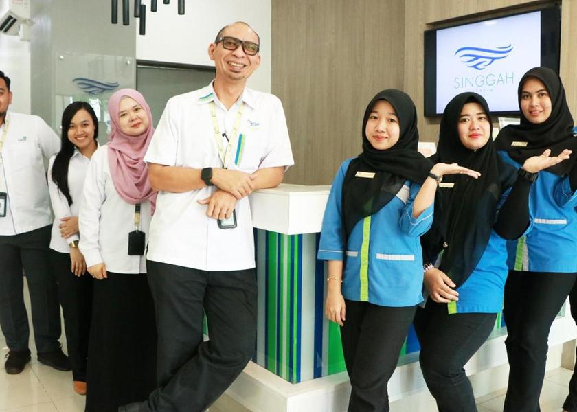 Terengganu Kerteh 