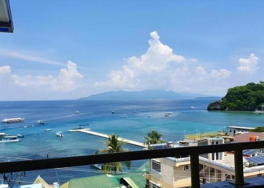 Mimaropa Puerto Galera 
