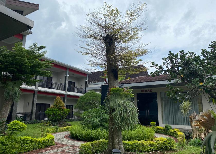 West Java Cisarua 