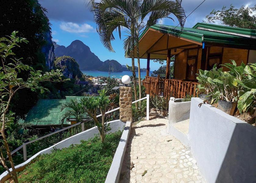 Mimaropa El Nido View