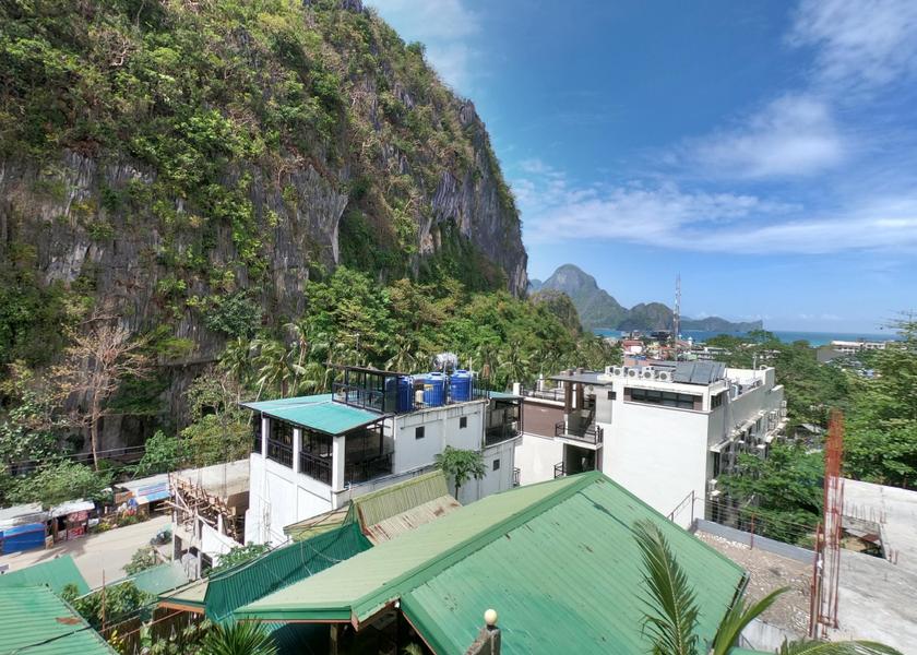 Mimaropa El Nido View