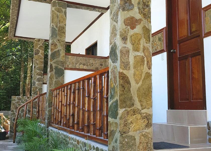 Mimaropa El Nido Hotel Exterior