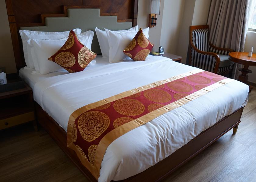 Kerala Changanassery Suite