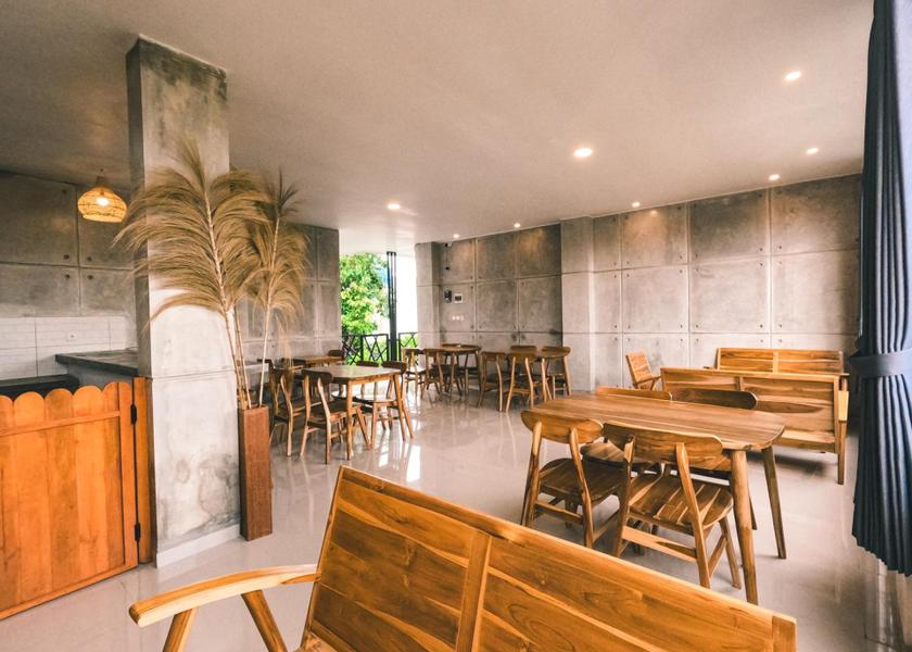 West Nusa Tenggara Mataram Restaurant