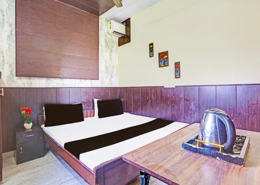 Haryana Chandigarh classic