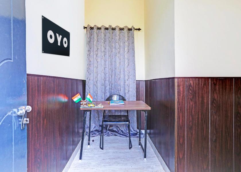 Haryana Chandigarh Public Areas