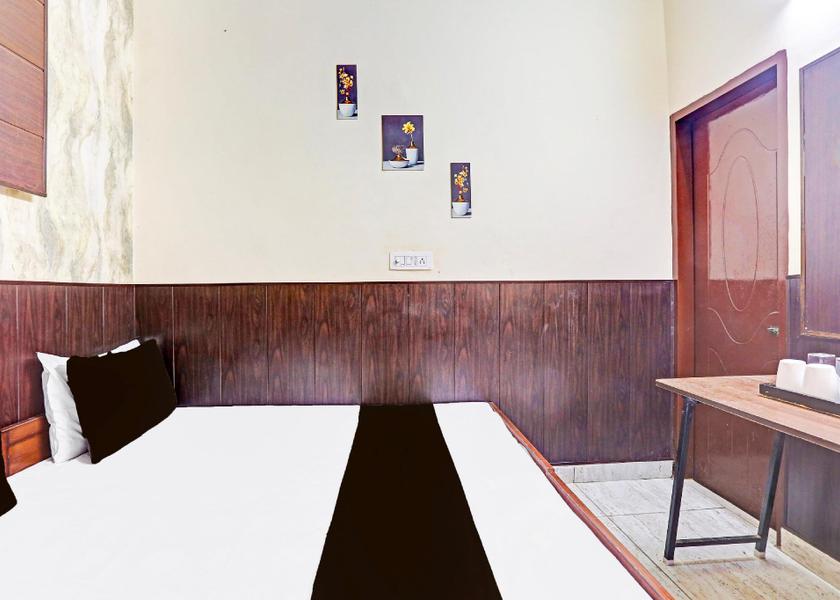 Haryana Chandigarh classic