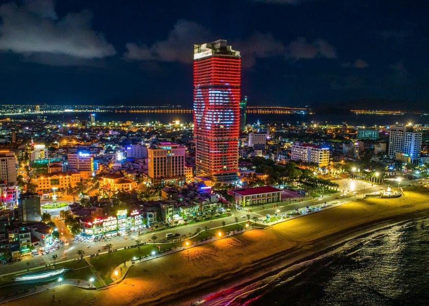 Surrounding environment