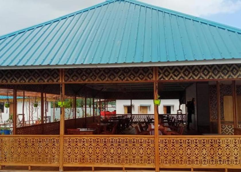 Riau Islands Tanjung Pinang Restaurant