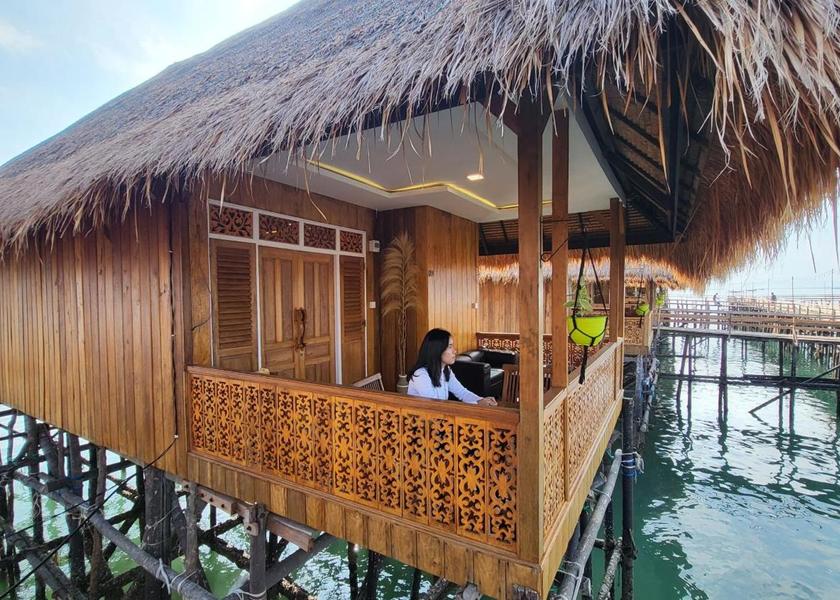 Riau Islands Tanjung Pinang 