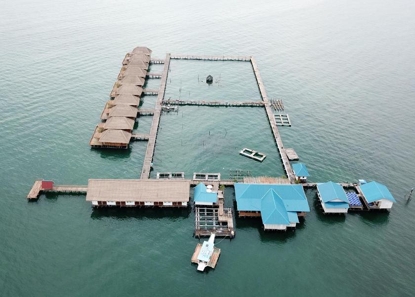 Riau Islands Tanjung Pinang 