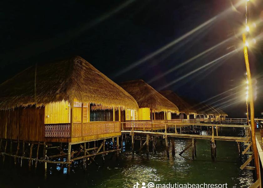 Surrounding environment