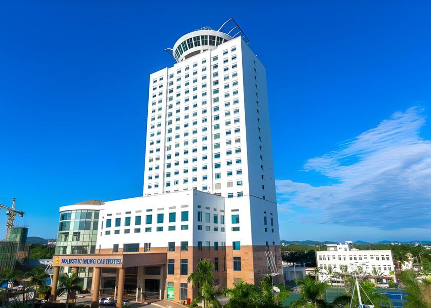 Quang Ninh Province Mong Cai 