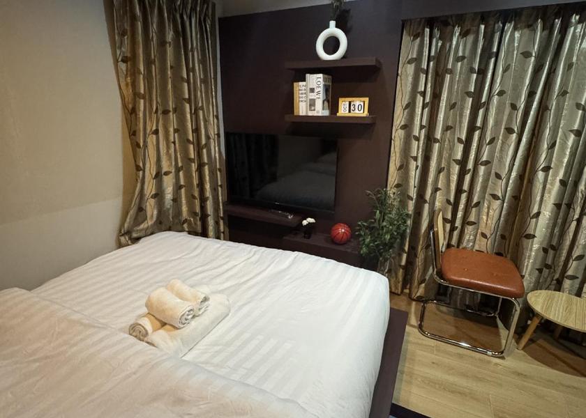 Maha Sarakham Province Maha Sarakham  Silver Suite 