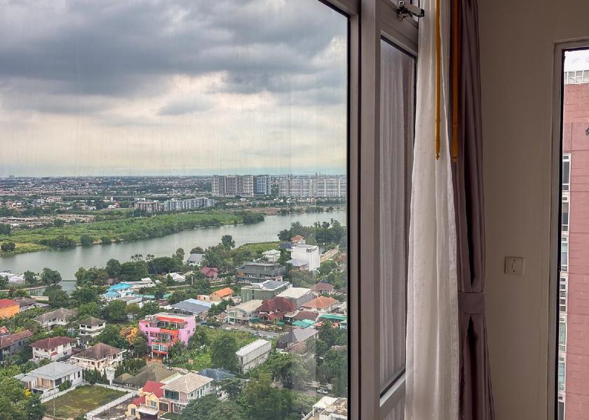 Nonthaburi Province Pak Kret 
