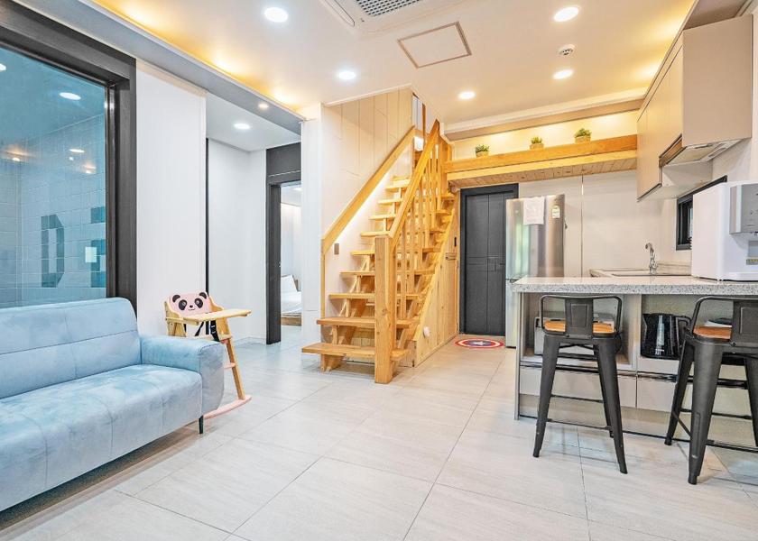 South Gyeongsang Miryang Public Areas