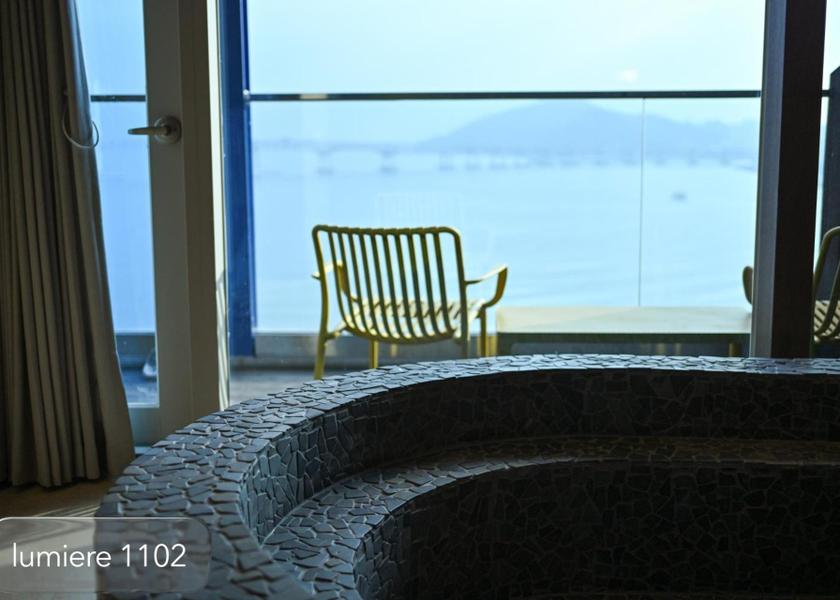  Busan Public Areas