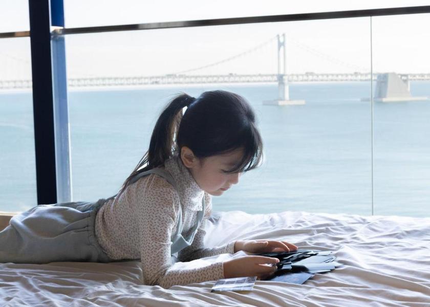  Busan View
