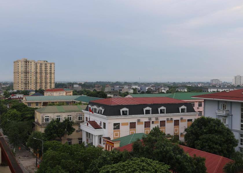 Nghe An Province Vinh 