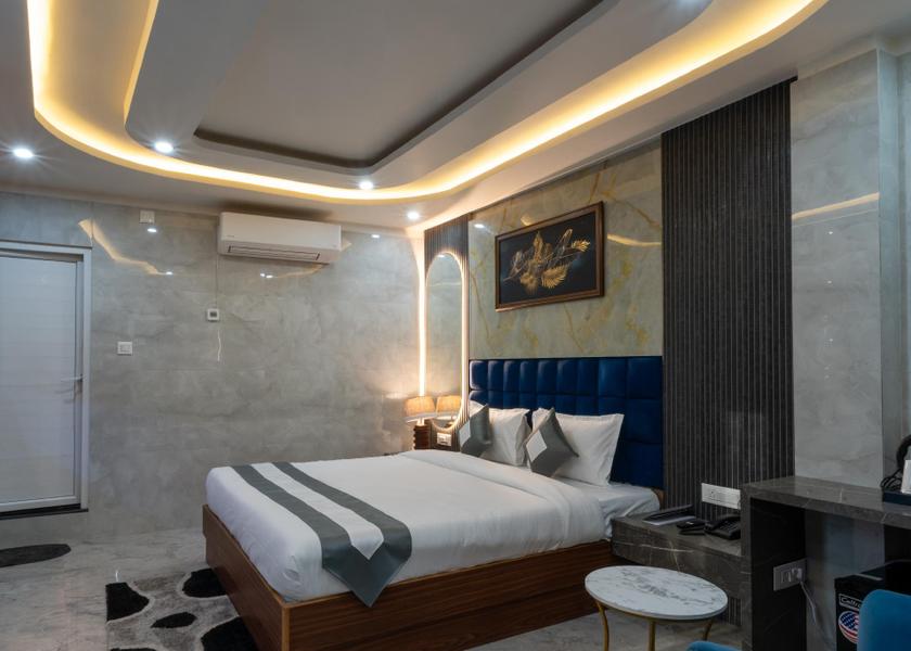 Bihar Jamui Executive Room