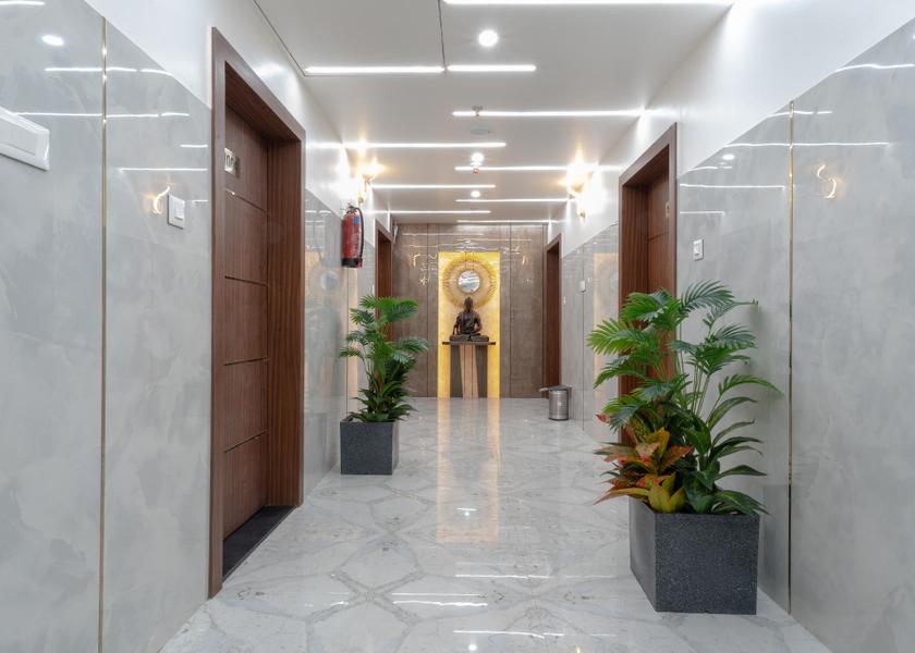 Bihar Jamui Lobby