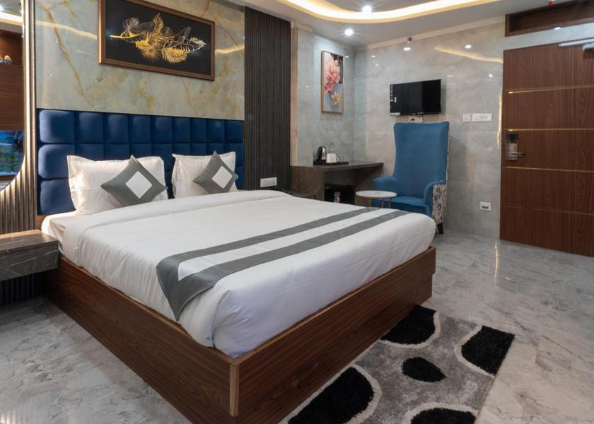 Bihar Jamui Executive Room