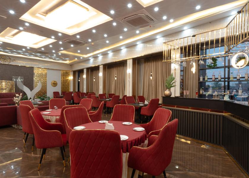 Bihar Jamui Banquet hall