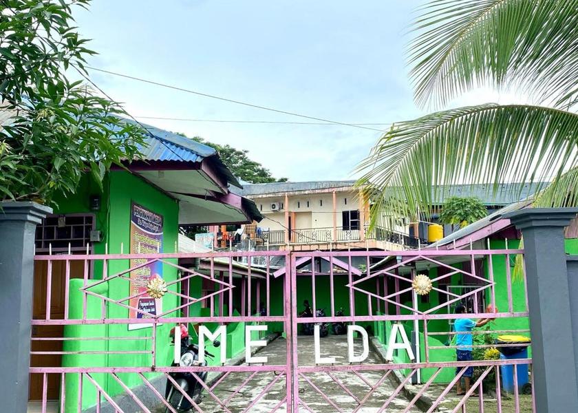 Southwest Papua Waisai 