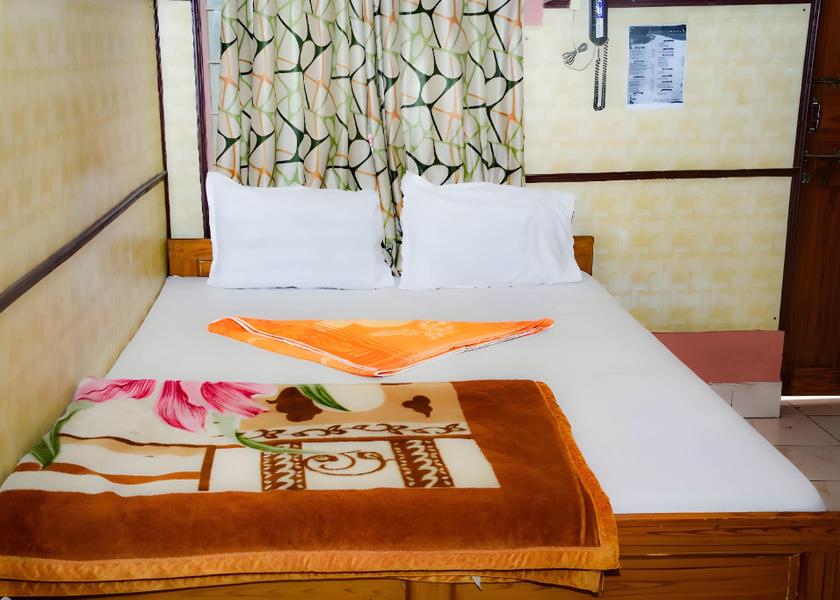 West Bengal Bishnupur Deluxe