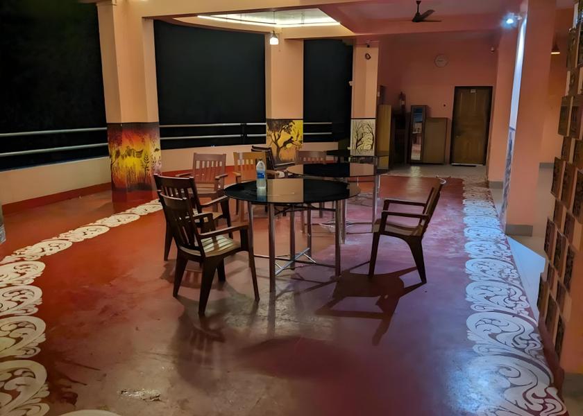 West Bengal Bishnupur Facilities