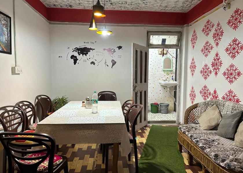 West Bengal Mirik Public Areas