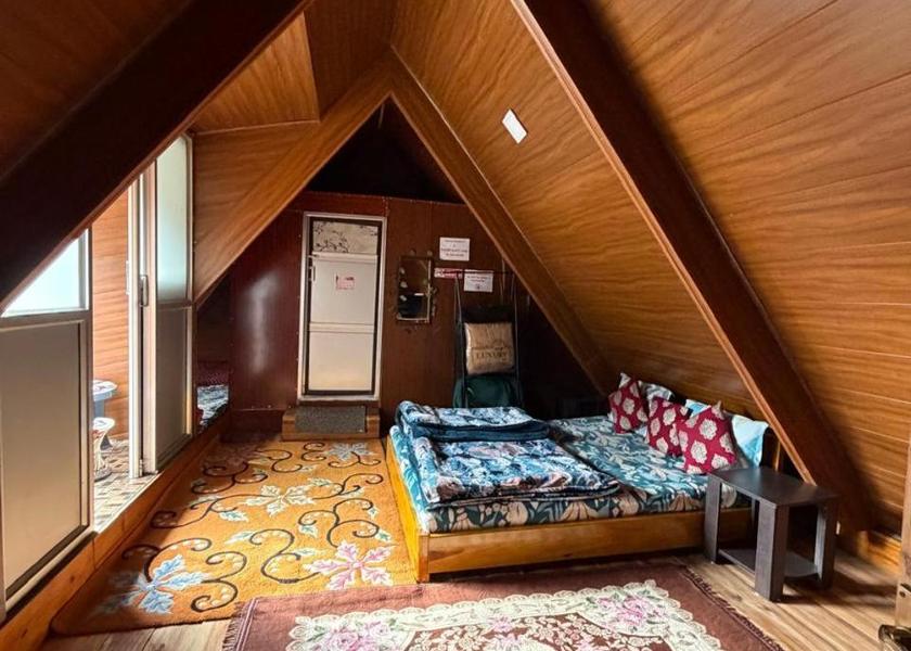 West Bengal Mirik 1025