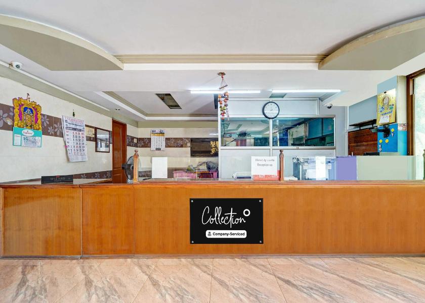 Tamil Nadu Tirupur Facilities