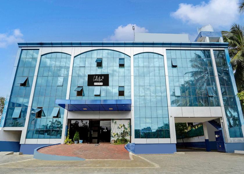 Tamil Nadu Tirupur Facilities