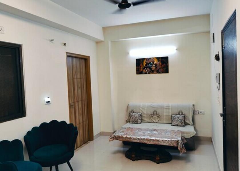 Uttar Pradesh Vrindavan Others