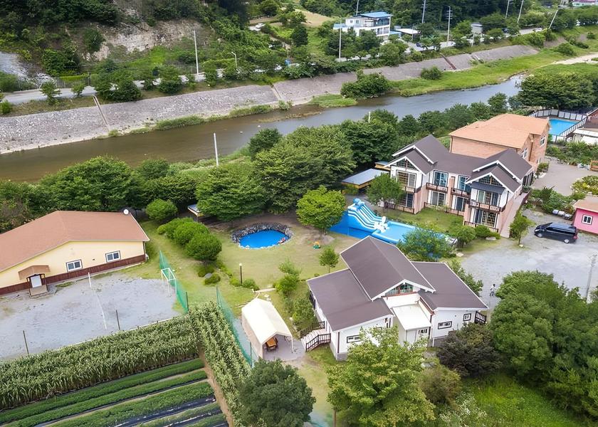 Gyeonggi Namyangju 